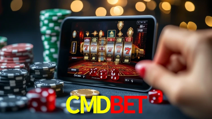 Exclusive Games CMDBET