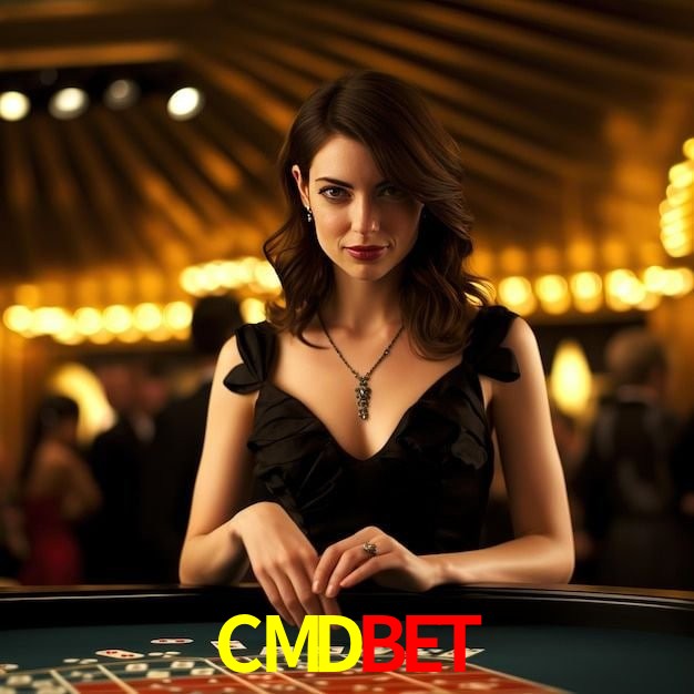 Descubra o Programa VIP da CMDBET: Vantagens Exclusivas para Jogadores