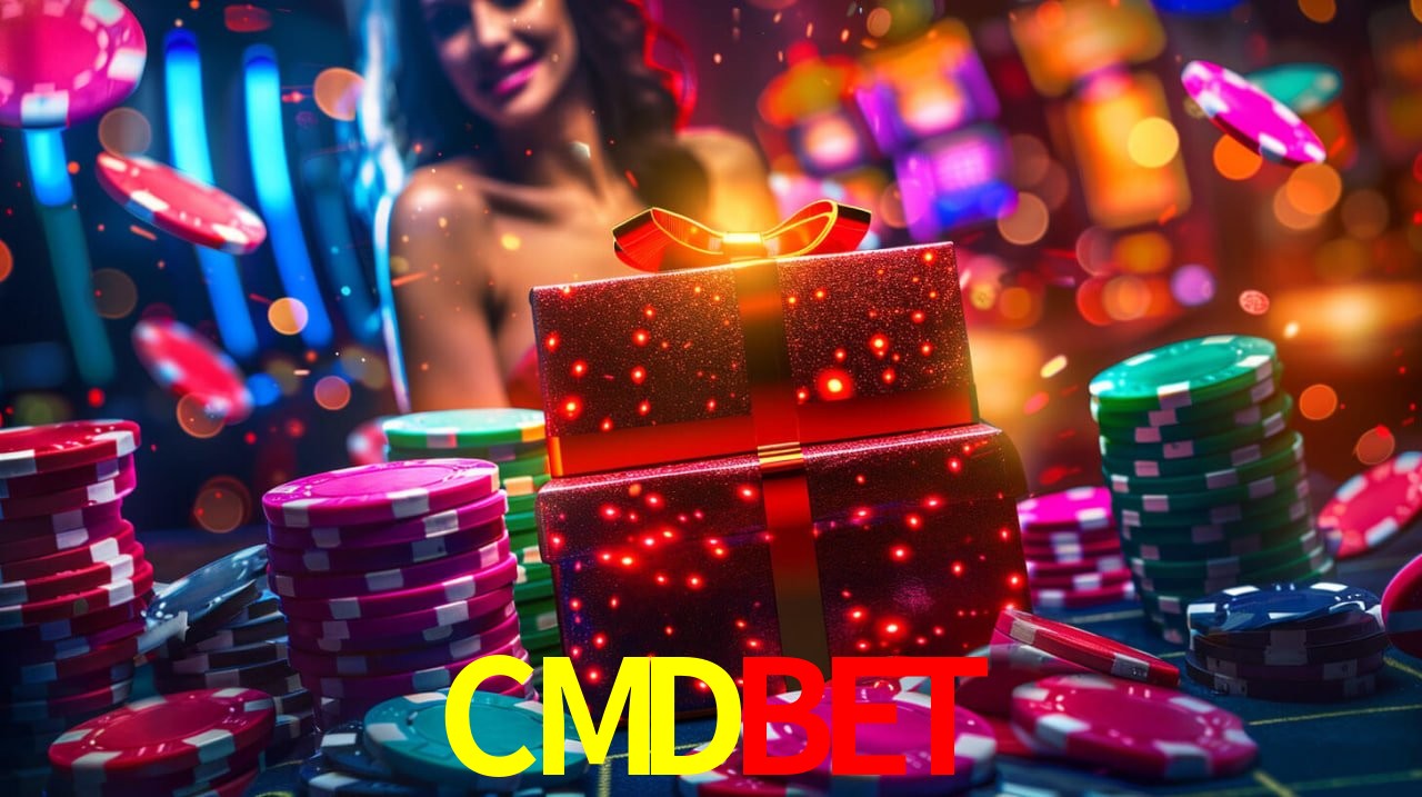Descubra a Essência do CMDBET: Nossa História e Compromissos