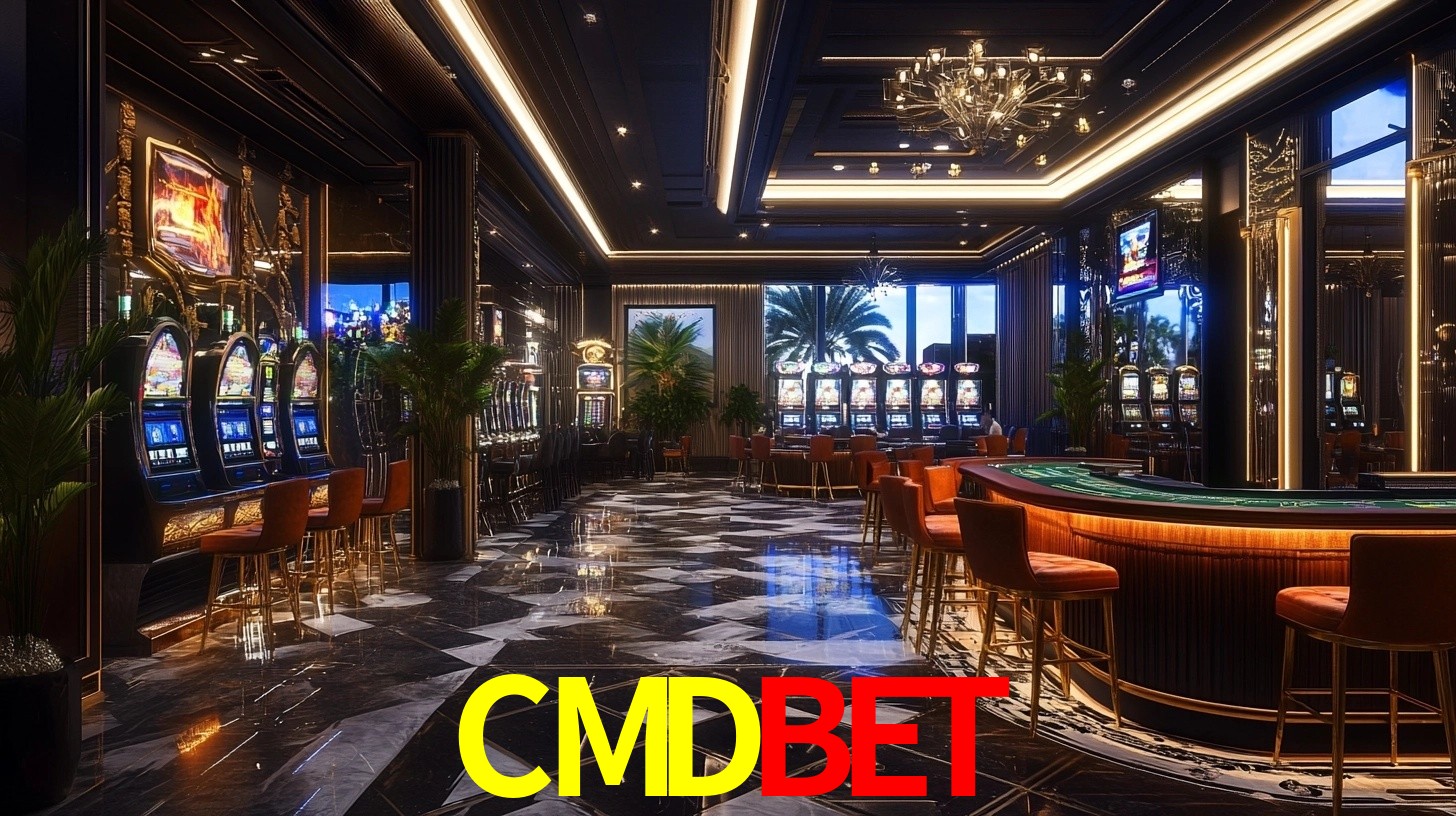 Tournaments CMDBET