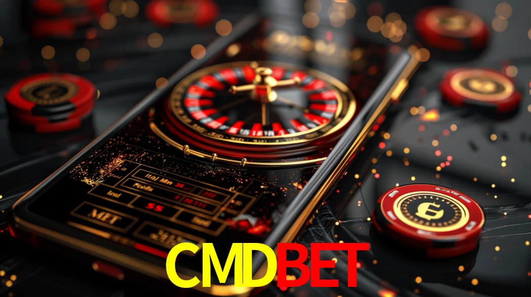 Bonus Features CMDBET