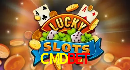 Descubra o Mundo do Cassino Online com CMDBET