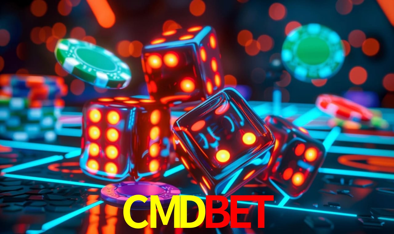 Inovações de Jogos na CMDBET: O Futuro das Experiências Interativas
