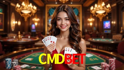 Games Directory CMDBET