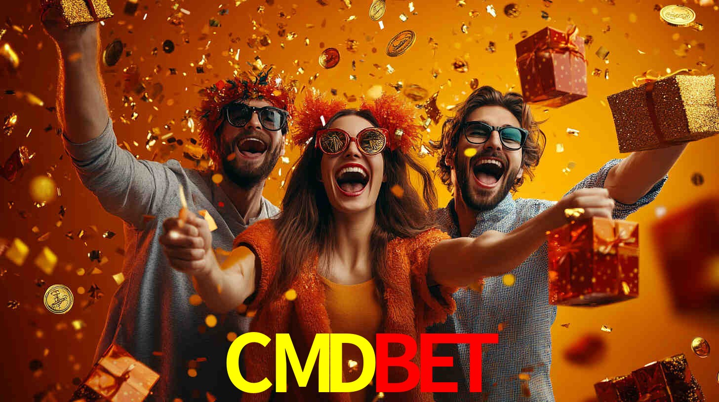 CMDBET: Jogue Crash e Experimente Alta Recompensa Instantânea