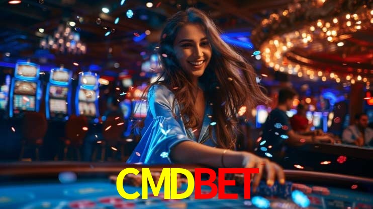 Tennis Betting CMDBET