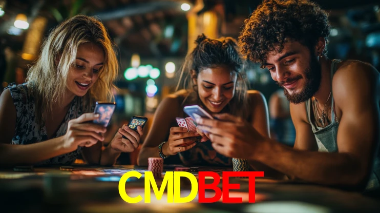 Daily Bonuses CMDBET