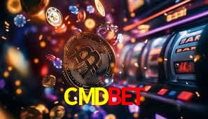 Descubra o Programa VIP da CMDBET: Vantagens Exclusivas para Jogadores