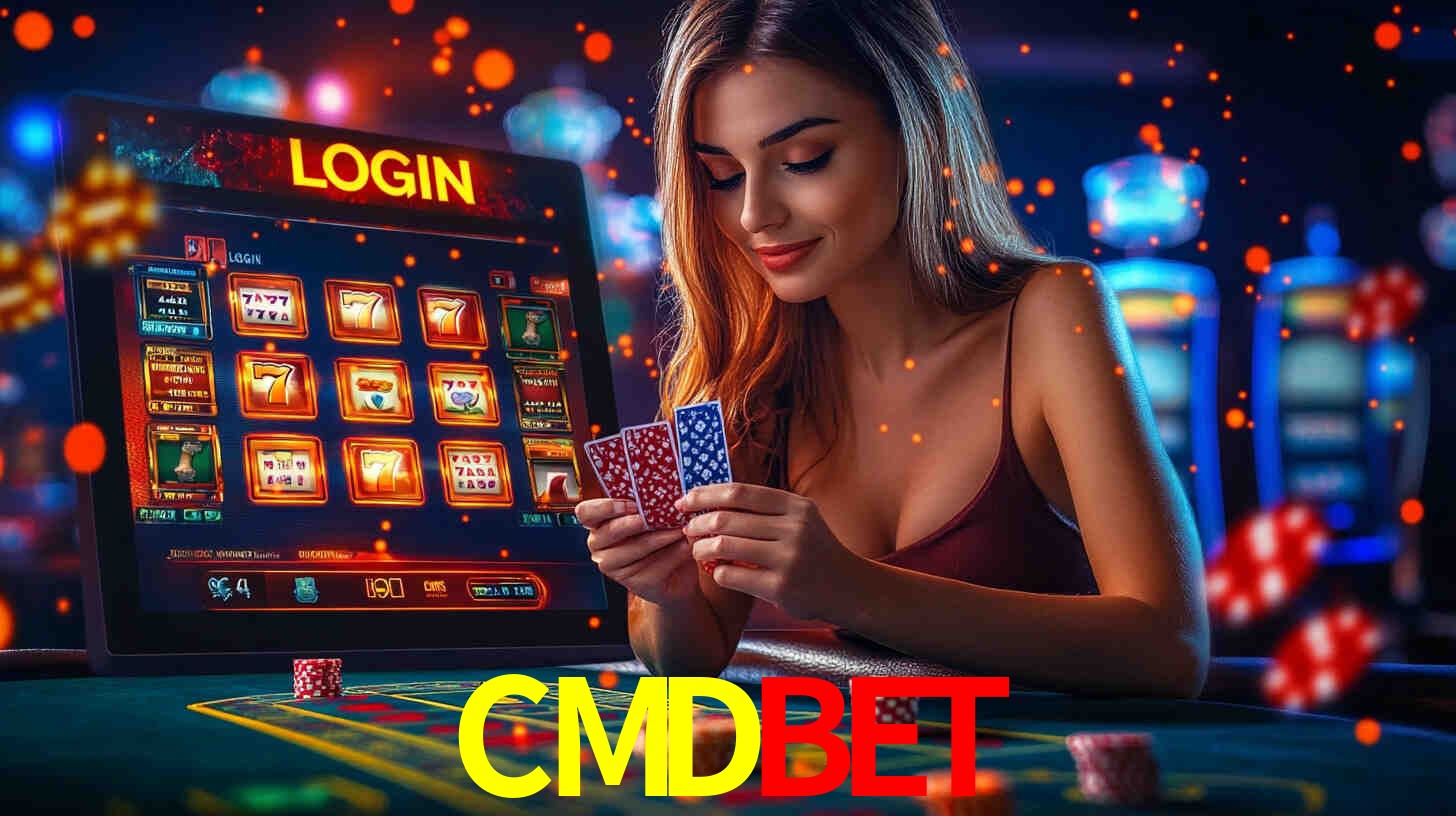 CMDBET login